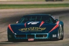 Corvette by JPS Racing